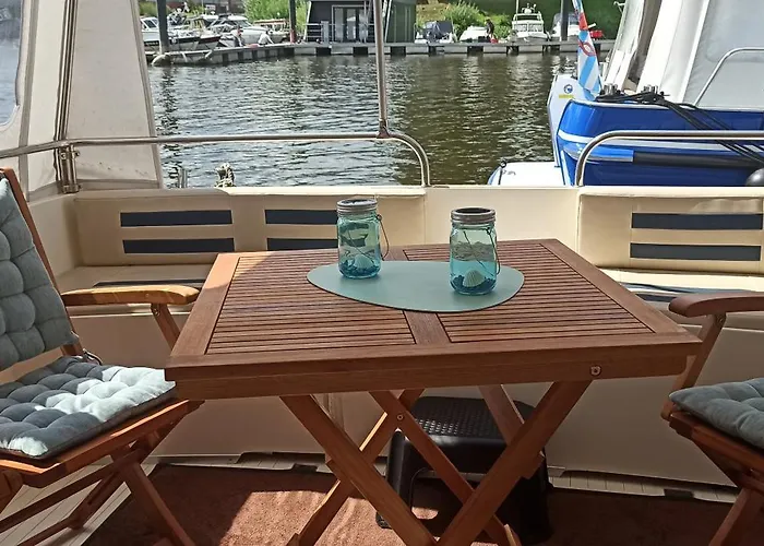 Kappoleni - Ein Boot Fuer Dich