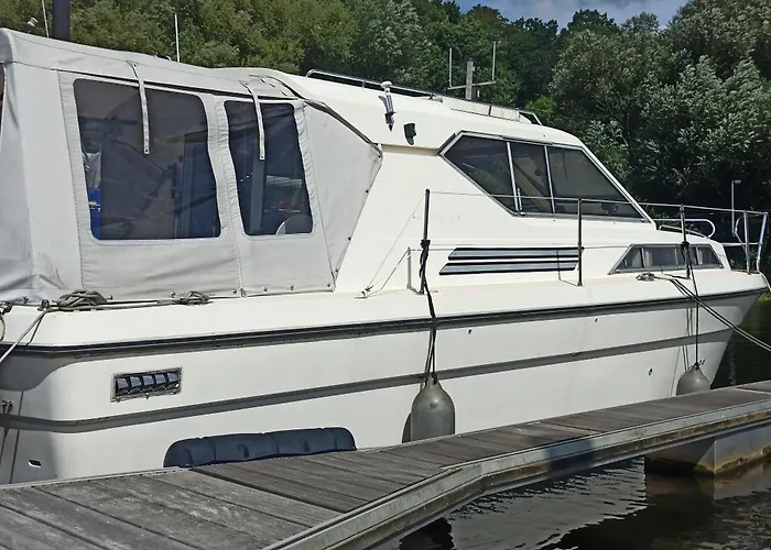 Kappoleni - Ein Boot Fuer Dich