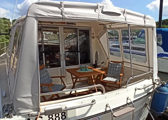 Kappoleni - Ein Boot Fuer Dich