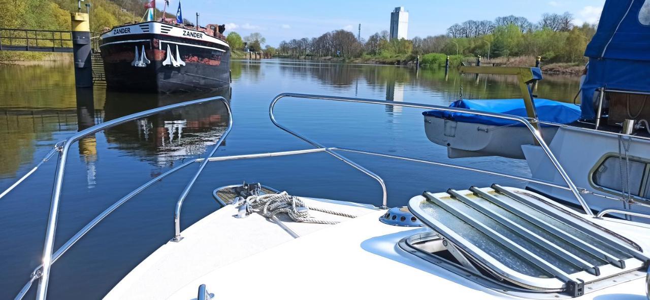 Kappoleni - Ein Boot Fuer Dich *