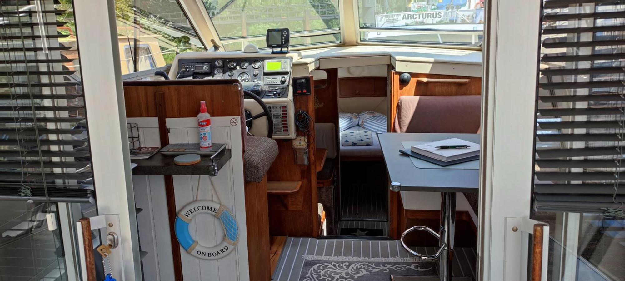 Kappoleni - Ein Boot Fuer Dich
