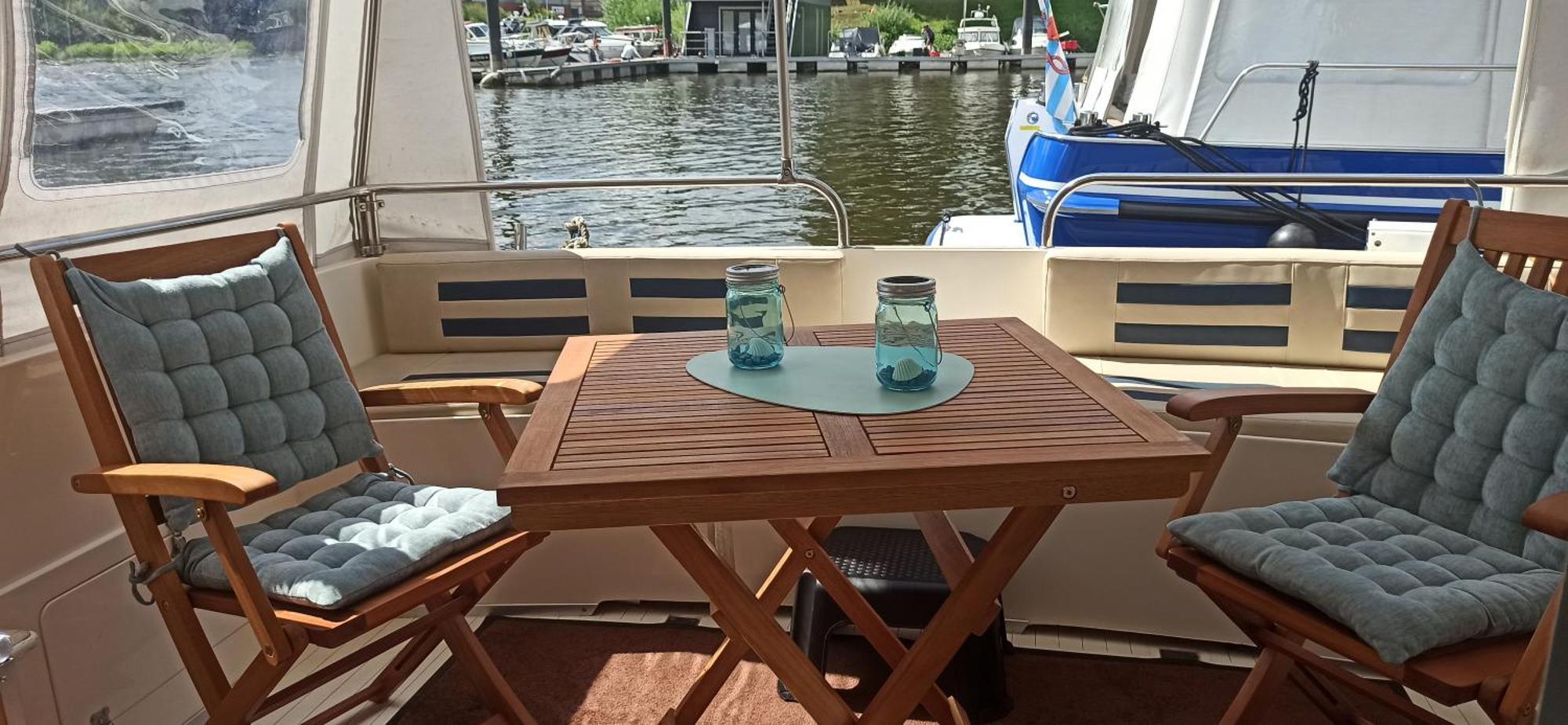 Kappoleni - Ein Boot Für Dich Lauenburg