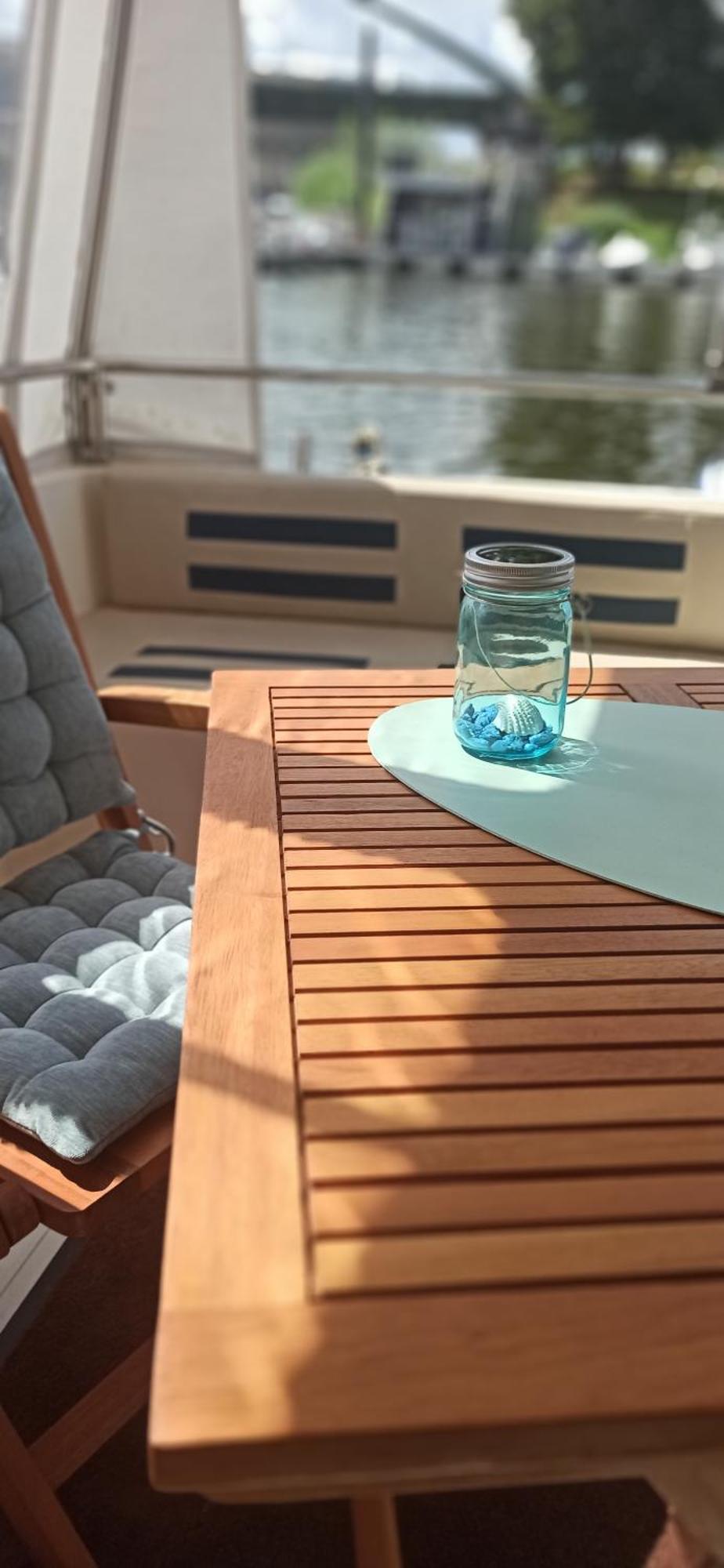 Kappoleni - Ein Boot Fuer Dich Bateau-hôtel